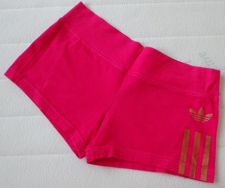 5ks kraťasov za 4eurá, s