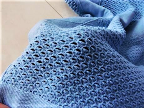 Športové tielko falke - air ventilation, l