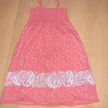 Šatičky na leto, 134