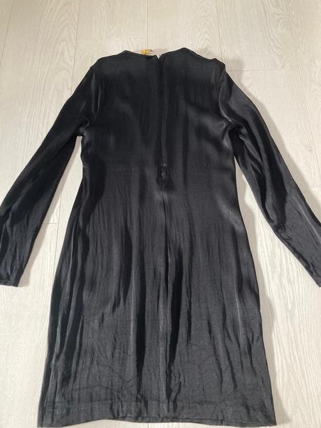 Elegntné šaty, h&m,36