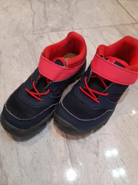 Tenisky, decathlon,28