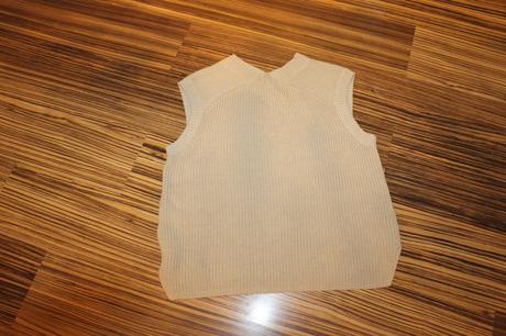 Oversize vesta h&m v. s, h&m,s