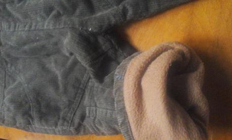 Menčestrové zateplené gate, 80