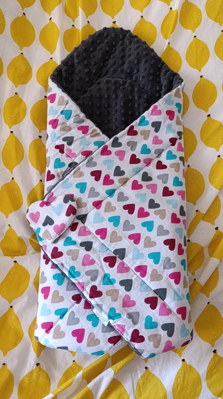 Zavinovačka / deka, 