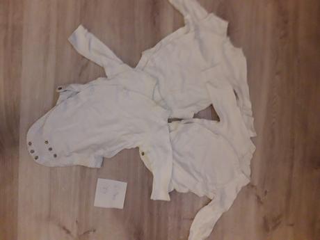 Body 3 ks - s vrúbkovaním (spolu), f&f,74