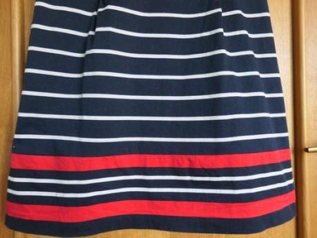 Tommy hilfiger original krasne damske saty s, tommy hilfiger,s