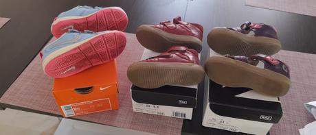 Rak topánočky, sandálky, rak,22