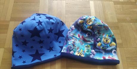 Labková patrola čiapočky, 56 - 158