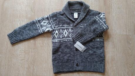 Sveter, carter's,98