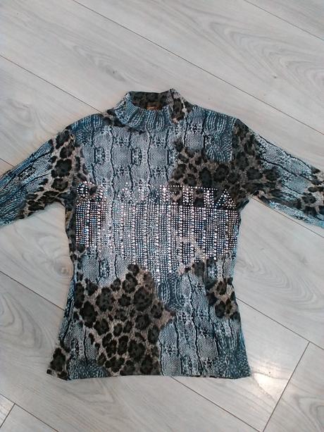 Tričko veľ. s/m, s