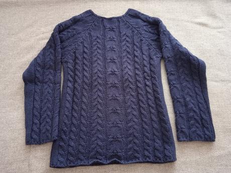 Dievčenský/ dámsky pulóver, 38