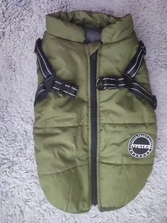 Bunda pre psíka xxl,