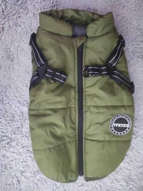 Bunda pre psíka xxl, 