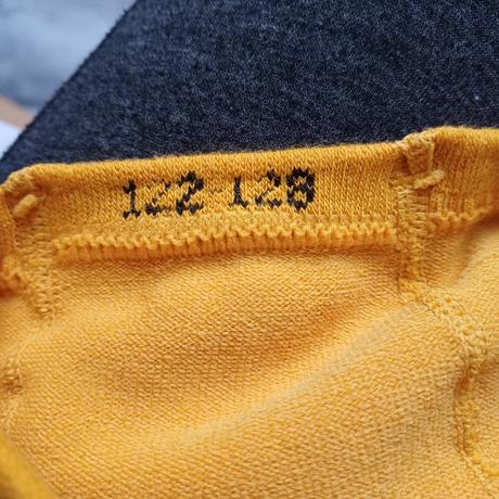 Krásne pančuchy, 122