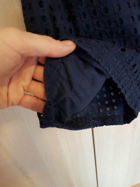 Kratasovy overal naf naf, naf naf,36