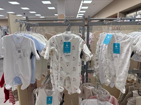 Dupačky pre predčasniatka, brendon,<50