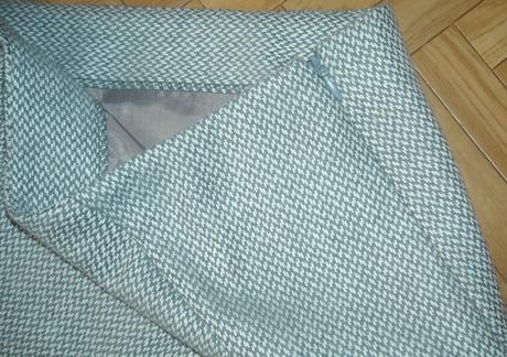 Sukňa- nenosená, 40