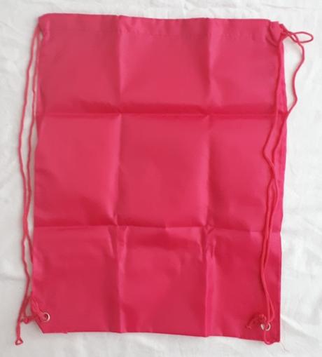 Vrecko s hviezdickou, 