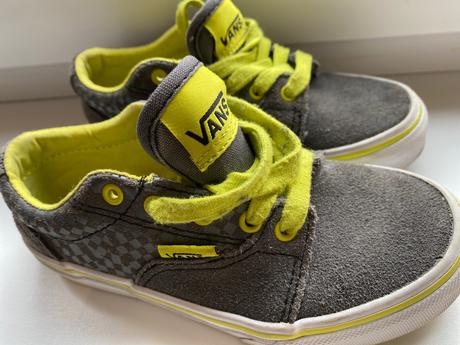 Vans 28 - 18cm, vans,28