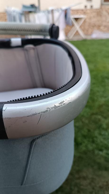 Komplet kočík joolz day+ (farba gentle blue 2020), joolz,joolz day+