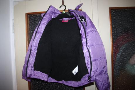 Bunda monster high, 140