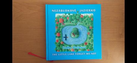 Nezábudkové jazierko, 