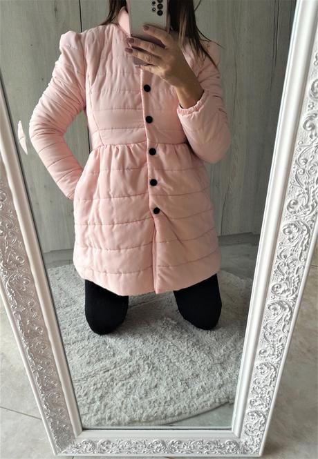 Dámska vetrovka-m, m