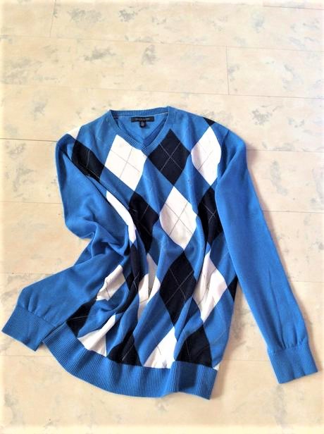 Jemný pulovrik tommy hilfiger, tommy hilfiger,xxxl