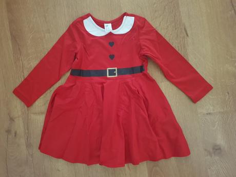 Vianočné šaty, 92