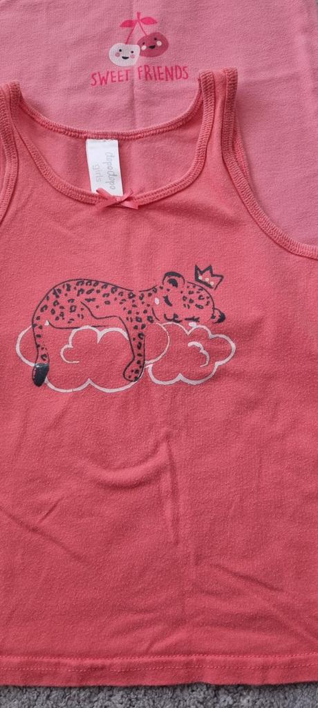 Tielka 98/104 -3ks, dopodopo,98