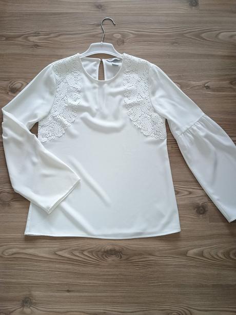 Bruska h&m rásť oblečená 38, h&m,38