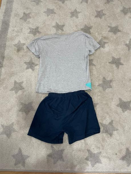 Chlapcenske pyzamo, disney,122