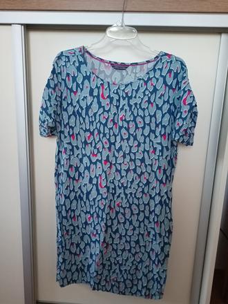 Šaty th, tommy hilfiger,m