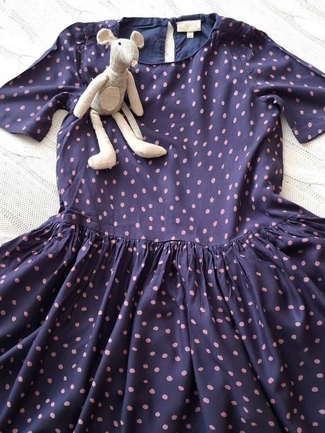 Šaty pompdelux, pompdelux,134