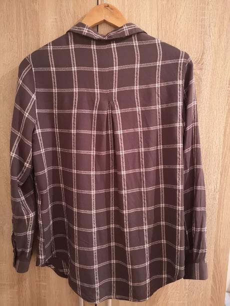 Dámska košeľa calliope, s