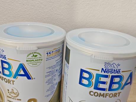Beba comfort 2, 