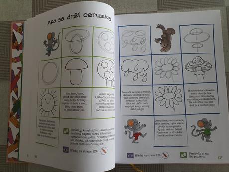 Predškolák ottova veľká kniha, 