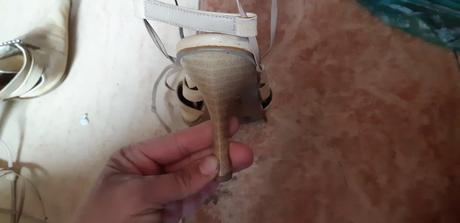 Dámske topánky, 36