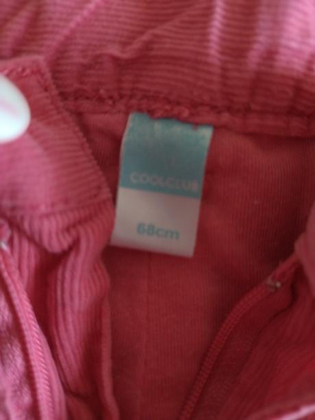 Nohavičky, coolclub,68