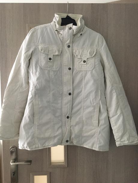 Zimná bunda, amisu,38