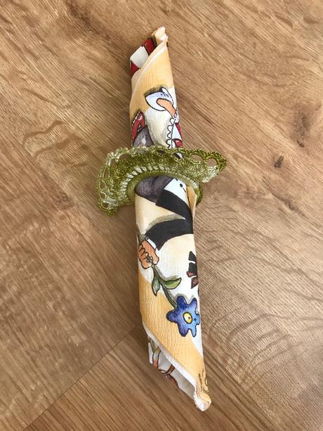 Hackovane doplnky na predstieranie, 