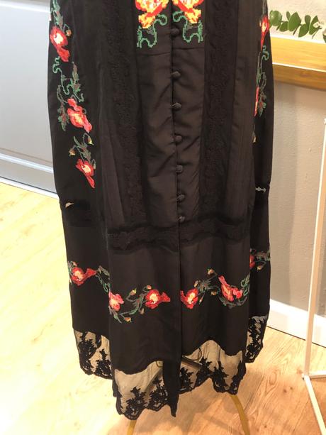 Asos luxusné letné šaty, 38