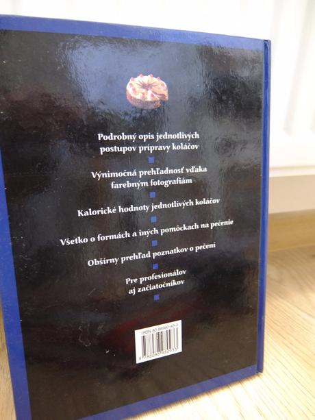 Ch. teubner, a. wolter - "pečieme s pôžitkom",