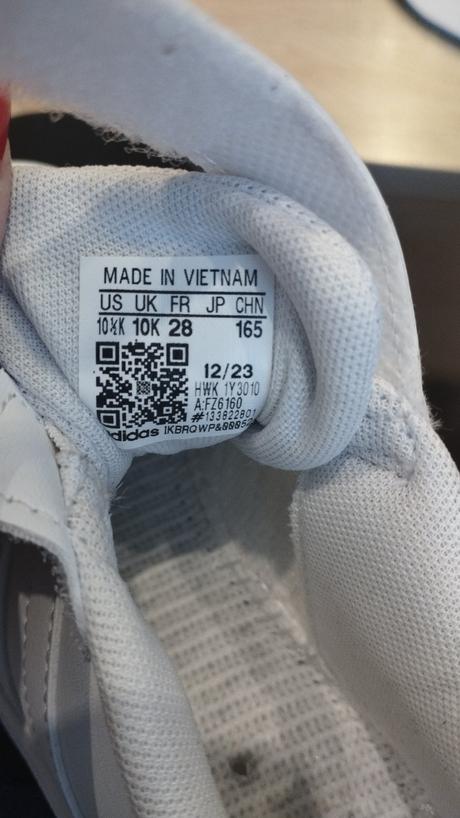 Tenisky adidas, adidas,28