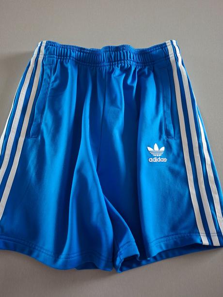 Šortky adidas 12-14, adidas,152