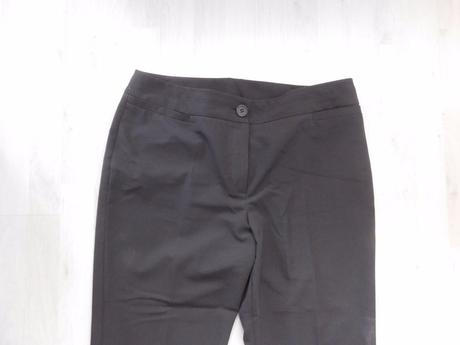Elegantné nohavice č.44 , 44