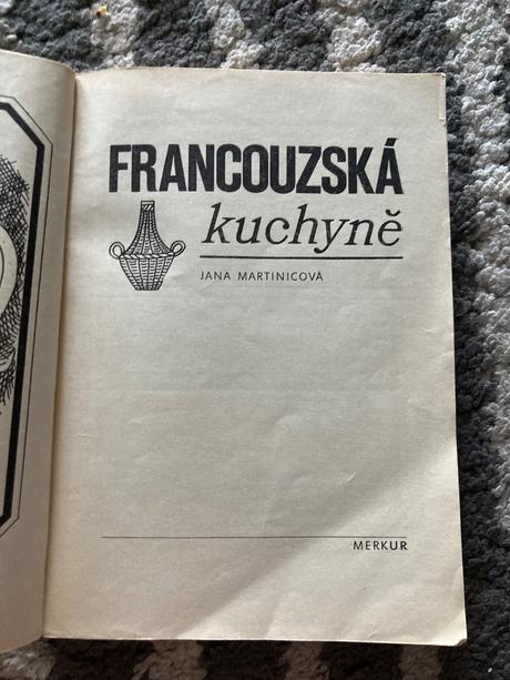 Francouzská kuchyně (1974), 