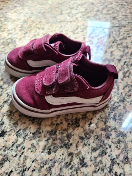 Vans tenisky, vans,20