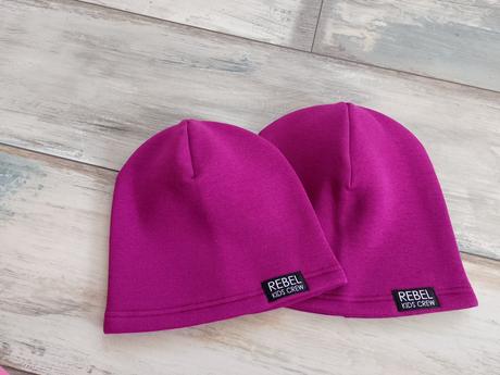 Zimná čiapka rebel kids, rebel kids,l / m / s / xl