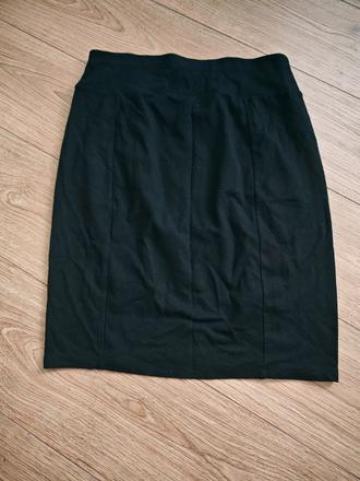 Pohodlná sukňa, f&f,42